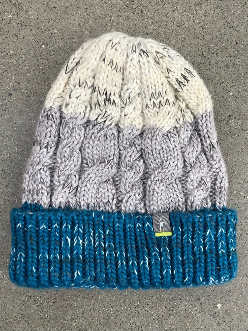 Smartwool Merino Wool Beanie